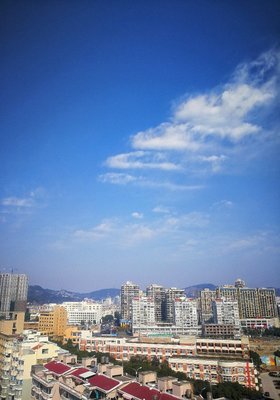 臺州玉環(huán)華鴻·中央首府 理想人居與城市發(fā)展的交融