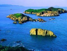 臺州 山海之間，氣象萬千的浙東明珠